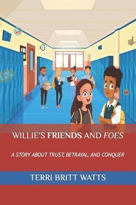 Willie's Friends and Foes 1