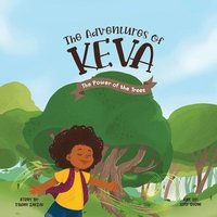 bokomslag The Adventures of Keva