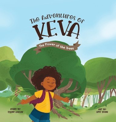 The Adventures of Keva 1