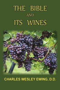 bokomslag Bible and Its Wines