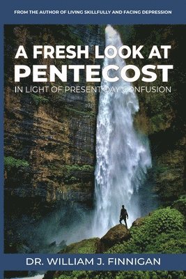 bokomslag A Fresh Look at Pentecost in Light of Present-Day Confusion