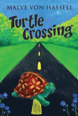 bokomslag Turtle Crossing