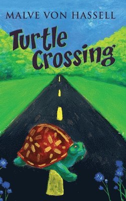 Turtle Crossing 1