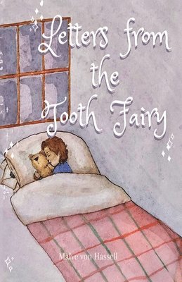 Letters from the Tooth Fairy 1