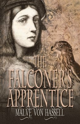 The Falconer's Apprentice 1