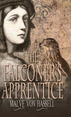 The Falconer's Apprentice 1