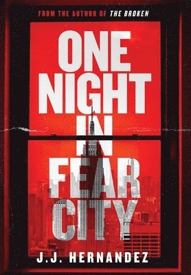 One Night in Fear City 1