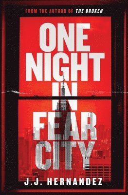 One Night in Fear City 1