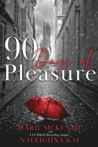 bokomslag 90 Days of Pleasure