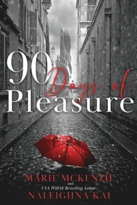 90 Days of Pleasure 1