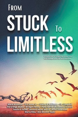 From Stuck to Limitless 1