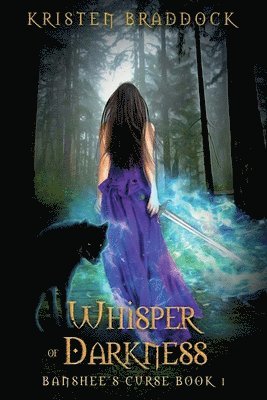 bokomslag Whisper of Darkness