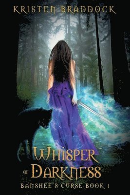 Whisper of Darkness 1