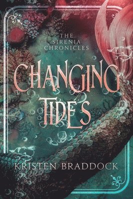 Changing Tides, The Sirenia Chronicles Book 1 1