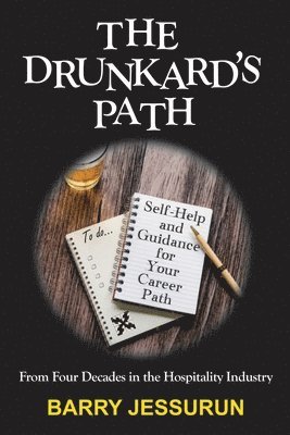 bokomslag Drunkard's Path