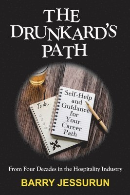 bokomslag The Drunkard's Path