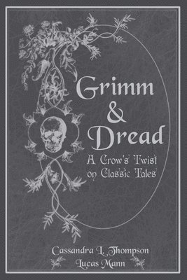 bokomslag Grimm & Dread