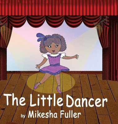 The Little Dancer 1