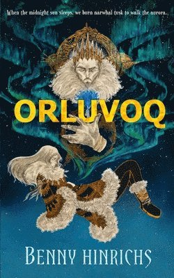 bokomslag Orluvoq