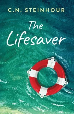bokomslag Lifesaver