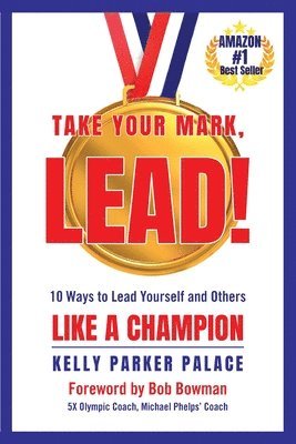 Take Your Mark, LEAD! 1