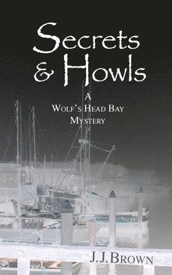 Secrets & Howls 1