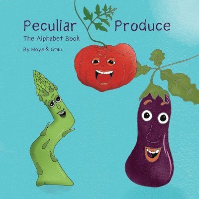 Peculiar Produce 1