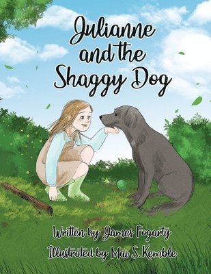 Julianne and the Shaggy Dog 1