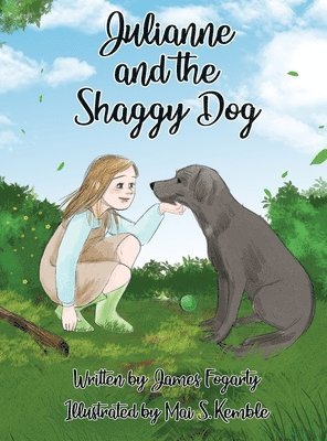 Julianne and the Shaggy Dog 1