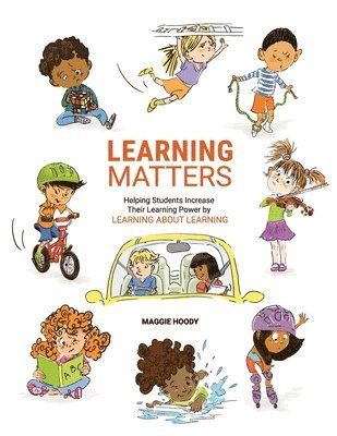 Learning Matters 1