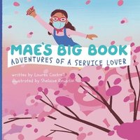 bokomslag Mae's Big Book
