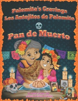 Palomita's Cravings Los Antojitos de Palomita