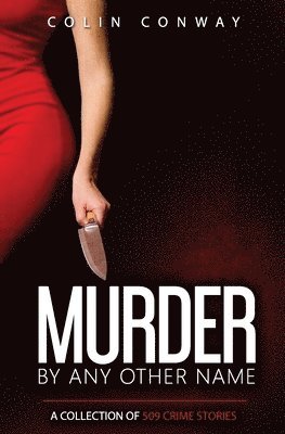 Murder by Any Other Name