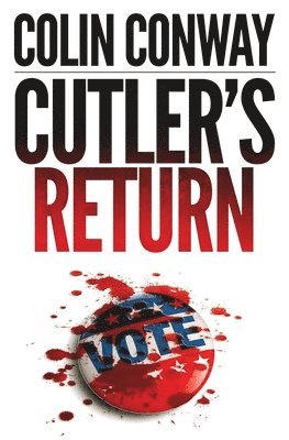 Cutler's Return 1