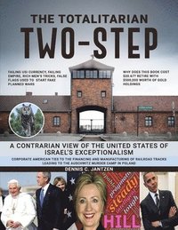 bokomslag Totalitarian Two-Step