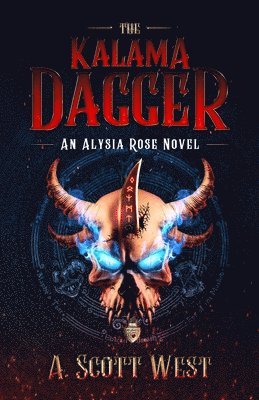 The Kalama Dagger 1