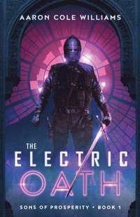 bokomslag Electric Oath