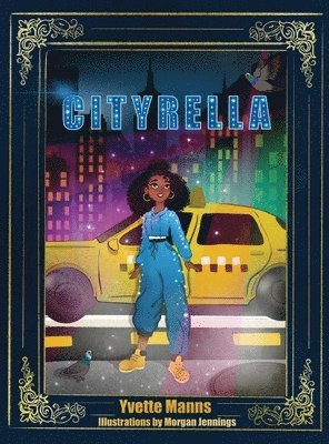 Cityrella 1