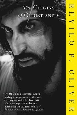 Origins Of Christianity