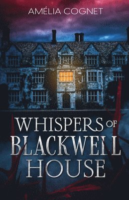 bokomslag Whispers of Blackwell House