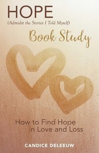 bokomslag Hope Book Study