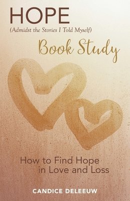 Hope Book Study 1