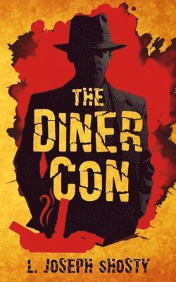 The Diner Con 1