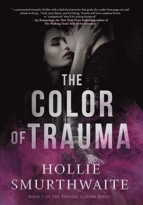 The Color of Trauma 1