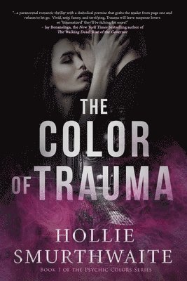 The Color of Trauma 1