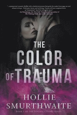 The Color of Trauma 1