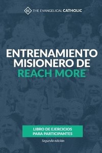 bokomslag Entrenamiento misionero de Reach More
