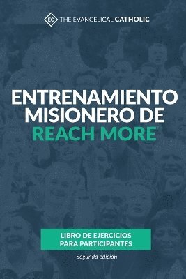 Entrenamiento misionero de Reach More 1
