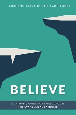 The Evangelical Catholic - Believe, Häftad