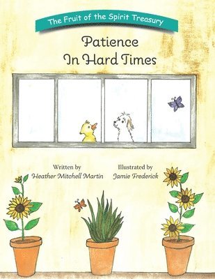 Patience In Hard Times 1